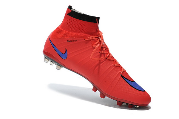 Nike Mercurial Superfly IV AG Men Shoes--006